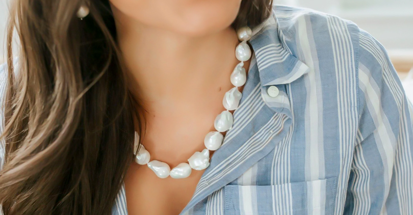 What Are Baroque Pearls and How Do You Wear Them-2